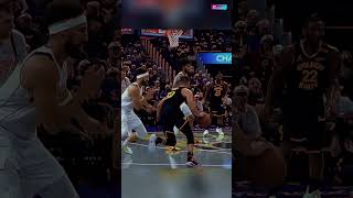 Steph Curry’s Unbelievable Circus Shot Over Klay Thompson – Today’s MustSee MomentSTEPH2 [upl. by Audi201]