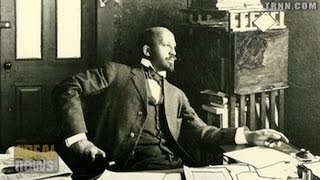 Du Bois and the Soviet Union [upl. by Rosenquist233]