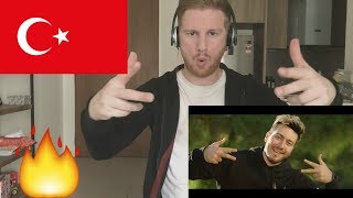 SEN YERİNDE DUR Hayal Mi Gerçek Mi Film  Kötü Enes Batur Diss Şarkısı  YOUTUBER REACTION [upl. by Eulaliah168]