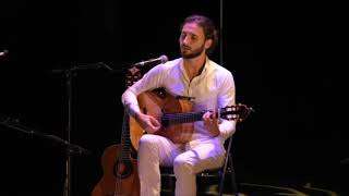 أيام زمان  جميل بشير Ayam Zaman  Musicians without Borders  France 2017 [upl. by Aguste]