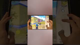 iPad Pro M2 BgmiiPad 120 fps pubg Dahri Gamingbgmi pubg dahrigaming [upl. by Ellehsyt]