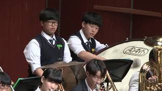 진영중학교 오케스트라 리그 오브 레전드 테마Orchestra playing LOL Theme quotSummoners callquot [upl. by Kerril]