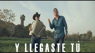 Septeto Acarey  Y Llegaste Tu Video Oficial [upl. by Zubkoff]