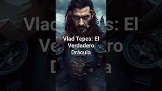 Vlad Tepes el Verdadero Drácula [upl. by Iel840]