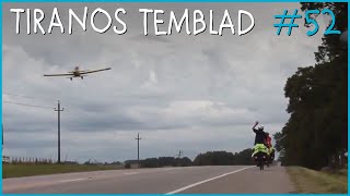 TIRANOS TEMBLAD 52  Resumen de acontecimientos uruguayos  280714 al 100814 [upl. by Sarine]