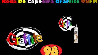 Roda De Capoeira Graffite 98FM [upl. by Niple433]