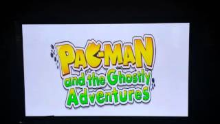 PacMan and the Ghostly Adventures 8PAC ad [upl. by Ytsenoh]