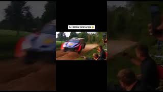 WRC Moments 🔥🔥 wrc rally trending explore fyp insane crazy goviral viralshorts viral [upl. by Dennison988]