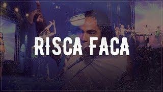 Risca Faca  Pépe Moreno Ao vivo [upl. by Reviel]