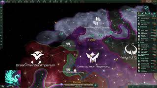 Lets Play Stellaris Ep 010 [upl. by Tierney135]