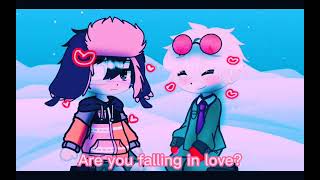 Are you falling n love Cold front Winnie x Augustine [upl. by Ansaev504]