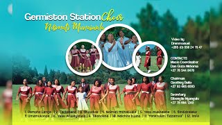 Germiston Station Choir Sindidzaleka Official HD Music Video flash [upl. by Cynthie144]