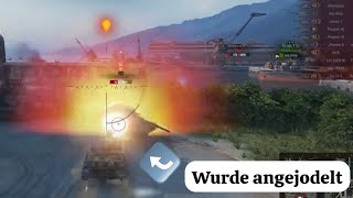 Proaktives 🎮 Jodeln 😅 mit dem KanJPz 105 😎 [upl. by Eelatan475]