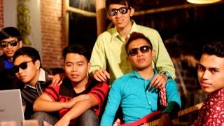 DUKUN CINTA 2  SANKSI BAND download karaoke tanpa vokal  instrumental  cover [upl. by Winzler]