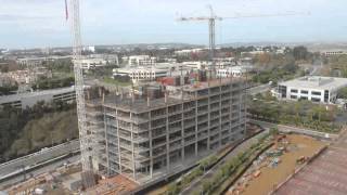 LPL Time Lapse Construction [upl. by Amjan]