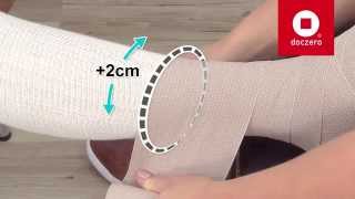 Compressietherapie  Doczero Elearning [upl. by Nedyah237]