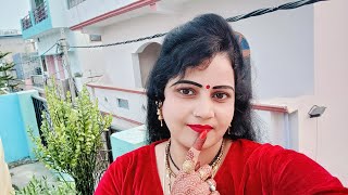 Sundari Devi Vlog is live हैं सुंदरी देवी आज लाइव खाना नहीं बने किचन से छुट्टी 💋🌹❤️🎁🌺🫂 [upl. by Yevre]