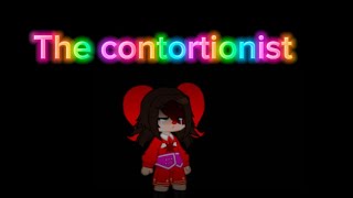 The contortionist meme Jacqueline ￼ [upl. by Mallissa422]