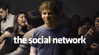 The Social Network Movie Reaction FirstTime Watching [upl. by Skiba]