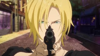 Banana Fish Episode 1 Live Reaction バナナフィッシュ [upl. by Gardell144]