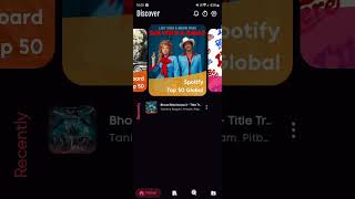 Bloomee Best free online music player jiosaavan spotify youtubemusic github [upl. by Romine756]