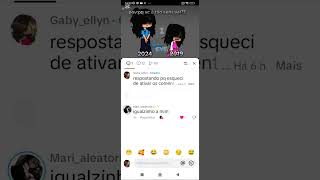 Funciona gachaclub publi foryou fyy edit tiktokvideo gabyeve [upl. by Edrea]