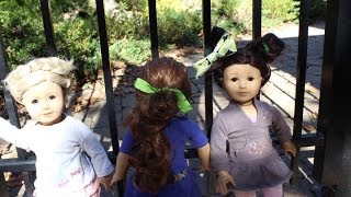 3 Halloween Doll Hairstyles Queen Horse amp Alien EASY and SIMPLE [upl. by Thorvald]