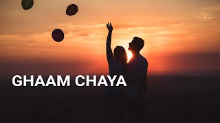 GHAAM CHAYATUNNA BELL THAPA LYRICS [upl. by Akihsat]