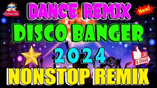 NEW VIRAL TIKTOK MASHUP REMIX 2024 NONSTOP REMIX VIRAL 2024 [upl. by Yrac98]