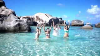 British Virgin Islands holidays ⁓ The Sailing Nations [upl. by Peder]