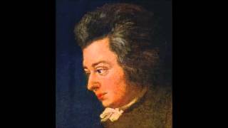 W A Mozart  KV deest  Cor sincerum in C major [upl. by Pat568]