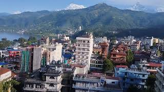 POKHARA NEPAL [upl. by Ecissej]