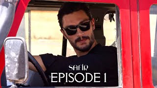 Safir  Episode 1 English Subtitles [upl. by Siryt]