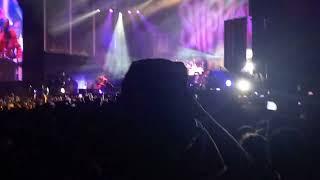 Slipknot Knotfest Argentina 2024  Sic [upl. by Shiroma]