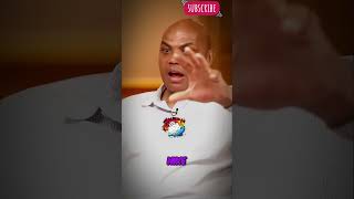 How Charles Barkley Made Millions from Nike with his Signature Shoe The Michael Jordan Story [upl. by Kolnick726]