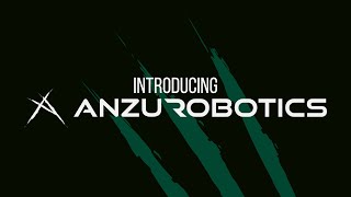 Introducing Anzu Robotics [upl. by So]