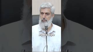 Dünya boş Alparslan Kuytul Hocaefendi [upl. by Berrie]