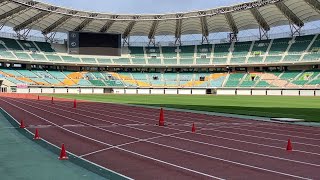 静岡県高校駅伝・男子ゴール [upl. by Tine]