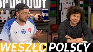 WESZŁOPOLSCY 26  BIAŁEK PACZUL ROKI MAZUREK JANCZYK I SZCZYGIELSKI [upl. by Dranreb928]