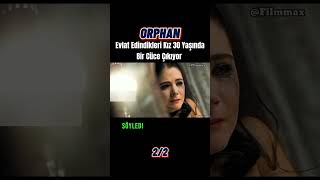 Orphan2Bölüm film dizi sinema [upl. by Neoma]