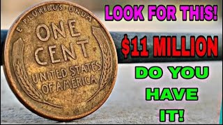 TOP COINS ULTRA RARE PENNY NICKELS DIMES WORTH MONEY [upl. by Maegan329]