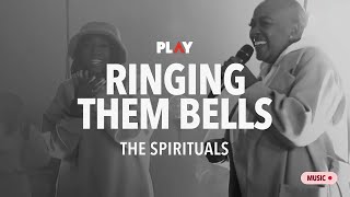 The Spirituals Choir  Ringing Them Bells  LIVE on TBN Play [upl. by Henrietta]