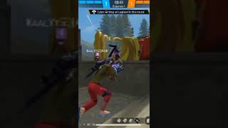 Free fire impossible grane master [upl. by Frodine646]