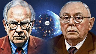 The Berkshire Empire Hidden Truth of Buffett and Mungers Success  2023 Documentary [upl. by Yaned]