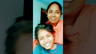 Ippadi mazhai adithal🌧️ shortsfeed trandingshorts dheerthifamilyvlogs [upl. by Painter]