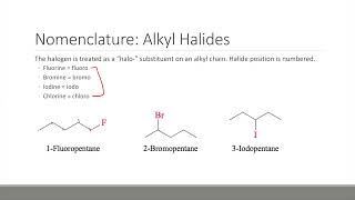 Organic Chemistry Chapter 52 [upl. by Lil95]