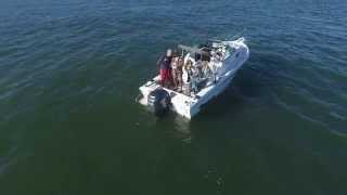 Wrightsville Beach Marina amp Masonboro Inlet  Fishing [upl. by Farron]