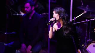 “Alcoba Azul”  SIRANIKA  live at Yans Music Hall Yerevan Graduation Concert MPhil [upl. by Vina]