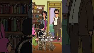 Night At The Symphony  Bobs Burgers [upl. by Dielle]