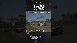 GTCQ TV GTSport Manche 2  Div Taxi du Nord  Saison Automne 2021 Part 2 [upl. by Danna712]